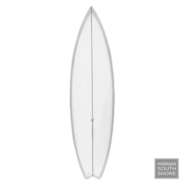 6’0 X 19 3/4 2 9/16 V31.73 Surfboards Surf Shop and Clothing Boutique Honolulu