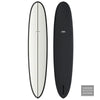 Thunderbolt Black / 9’0 X 23 3 V66.74 Surfboards Surf Shop and Clothing Boutique Honolulu