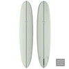 Thunderbolt Red / 9’0 X 23 3 V66.74 Surfboards Surf Shop and Clothing Boutique Honolulu