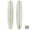 Thunderbolt Silver / ETA: SEPT 19 - 9’6 X 23 1/2 3 1/8 V76.2 - Volan Surfboards Surf Shop and Clothing Boutique Honolulu