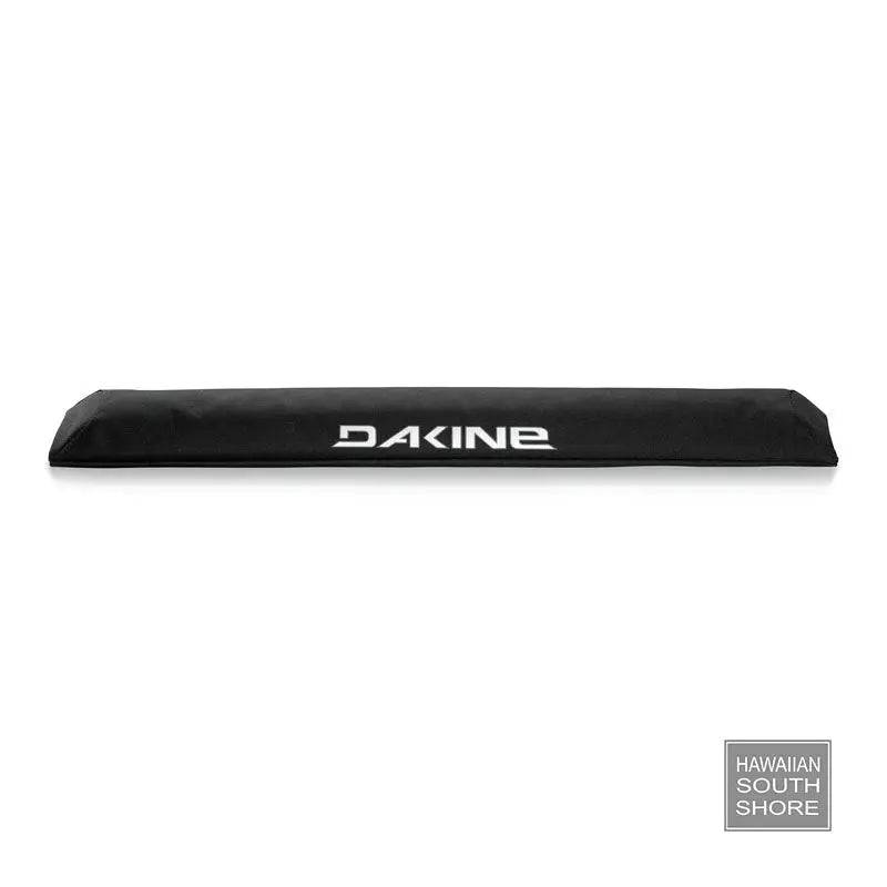 Dakine Aero Rack Pads 28" Black - SHOP SURF ACC. - [Surfboards Surf Shop and Clothing Boutique Honolulu]