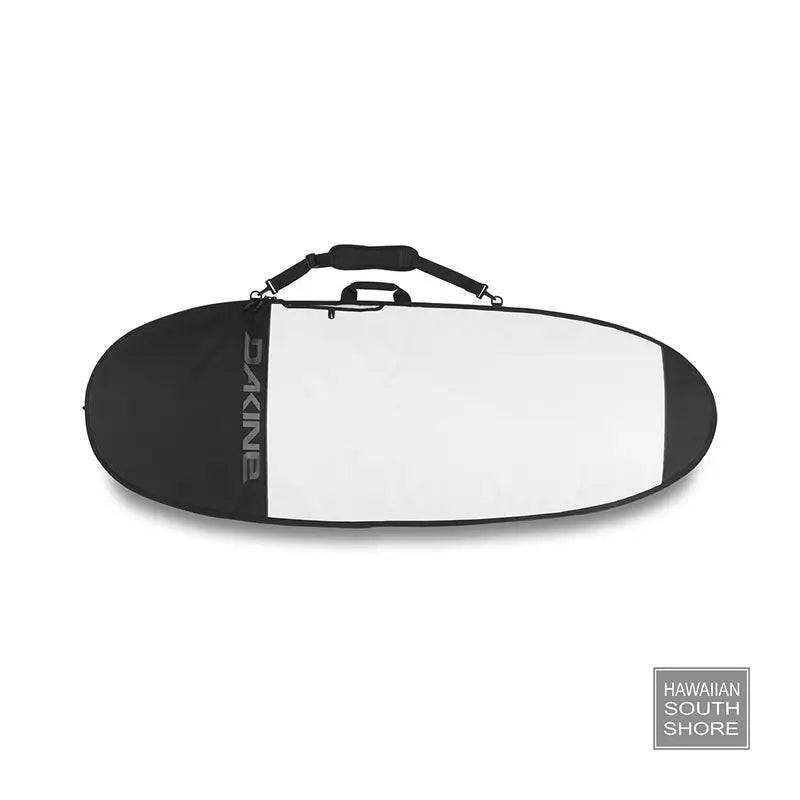 DAKINE Daylight Bag Hybrid 5'4-7'0 White - SHOP SURF ACC. - [Surfboards Surf Shop and Clothing Boutique Honolulu]