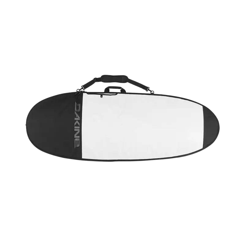 DAKINE Daylight Bag Hybrid 5'4-7'0 White - SHOP SURF ACC. - [Surfboards Surf Shop and Clothing Boutique Honolulu]