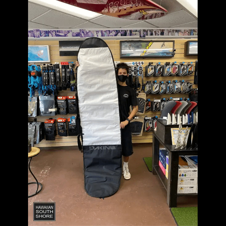 DAKINE Daylight Surfboard Bag 7'6-10'2 White - SHOP SURF ACC. - [Surfboards Surf Shop and Clothing Boutique Honolulu]