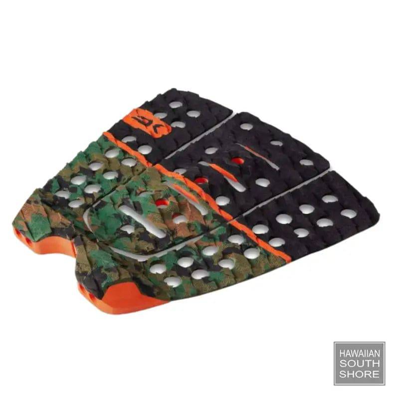 Dakine Deck Pad Shane Dorian Olive Camo - SHOP SURF ACC. - [Surfboards Surf Shop and Clothing Boutique Honolulu]