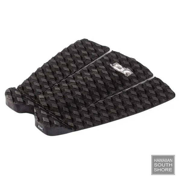 Dakine Deckpad Andy Irons Traction Black - SHOP SURF ACC. - [Surfboards Surf Shop and Clothing Boutique Honolulu]