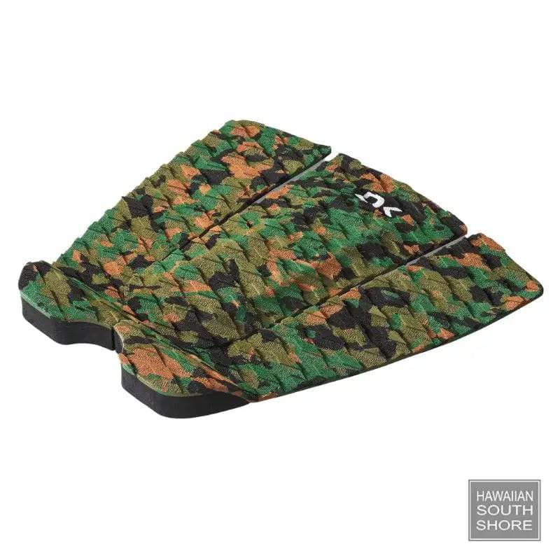 Dakine Deckpad Andy Irons Traction Olive - SHOP SURF ACC. - [Surfboards Surf Shop and Clothing Boutique Honolulu]