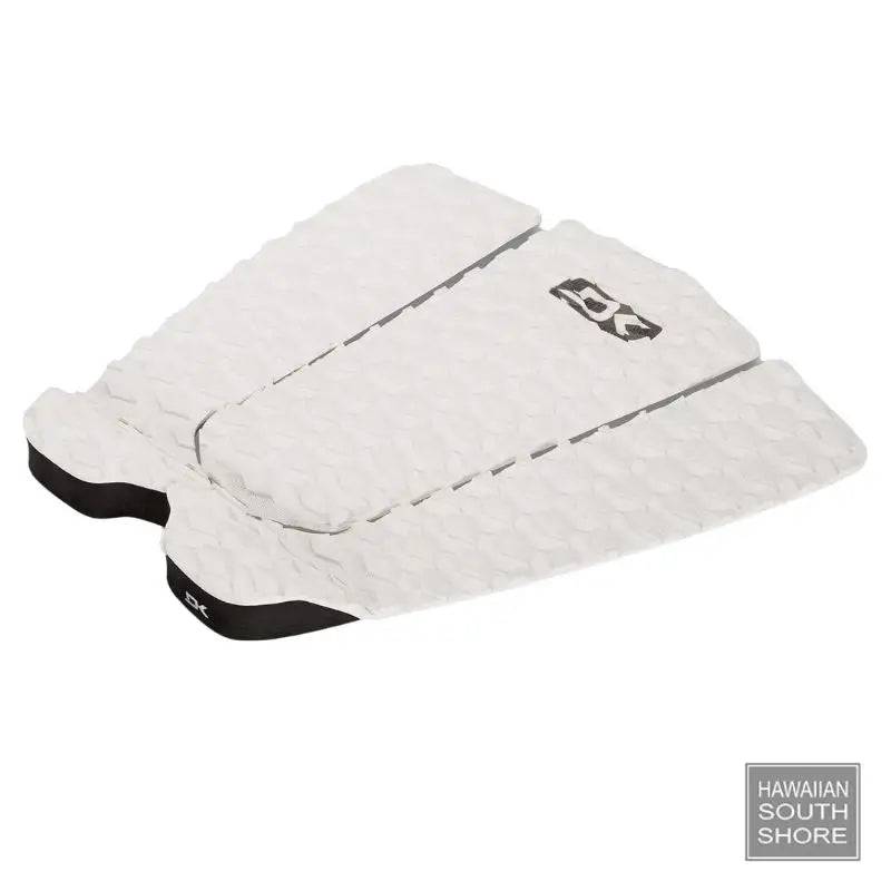 Dakine Deckpad Andy Irons Traction White - SHOP SURF ACC. - [Surfboards Surf Shop and Clothing Boutique Honolulu]