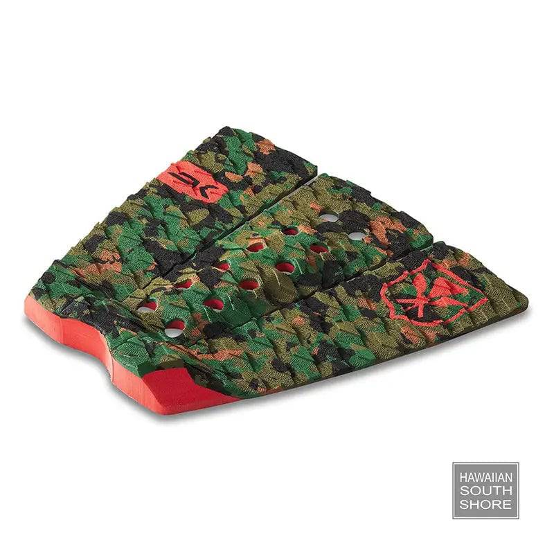 Dakine Deckpad Ezekiel Lau Pro Olive Camo - SHOP SURF ACC. - [Surfboards Surf Shop and Clothing Boutique Honolulu]