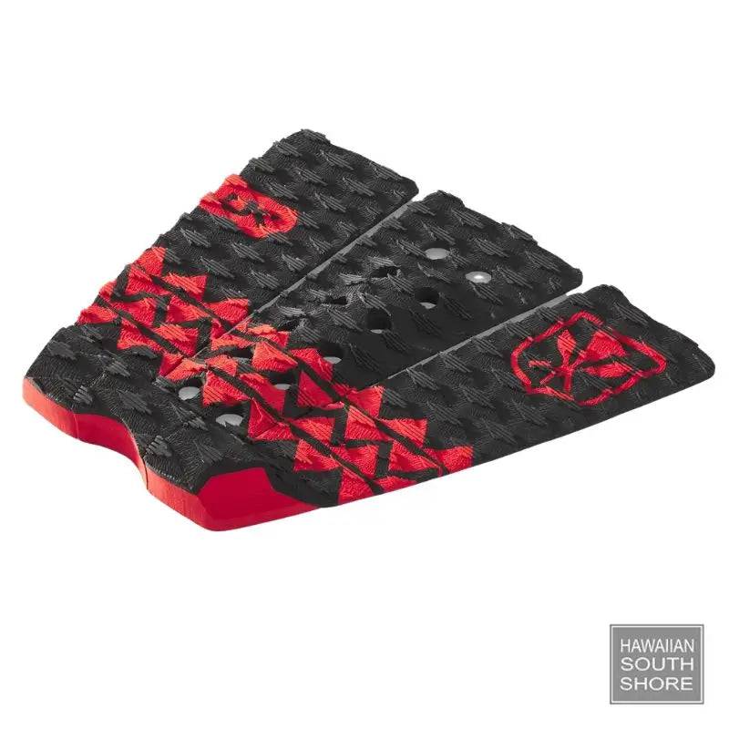 Dakine Deckpad Ezekiel Lau Traction Black - SHOP SURF ACC. - [Surfboards Surf Shop and Clothing Boutique Honolulu]