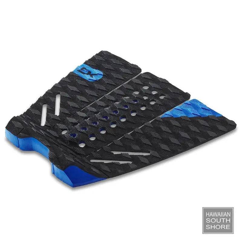 Dakine Deckpad Jack Robinson /Traction Black Blue - SHOP SURF ACC. - [Surfboards Surf Shop and Clothing Boutique Honolulu]