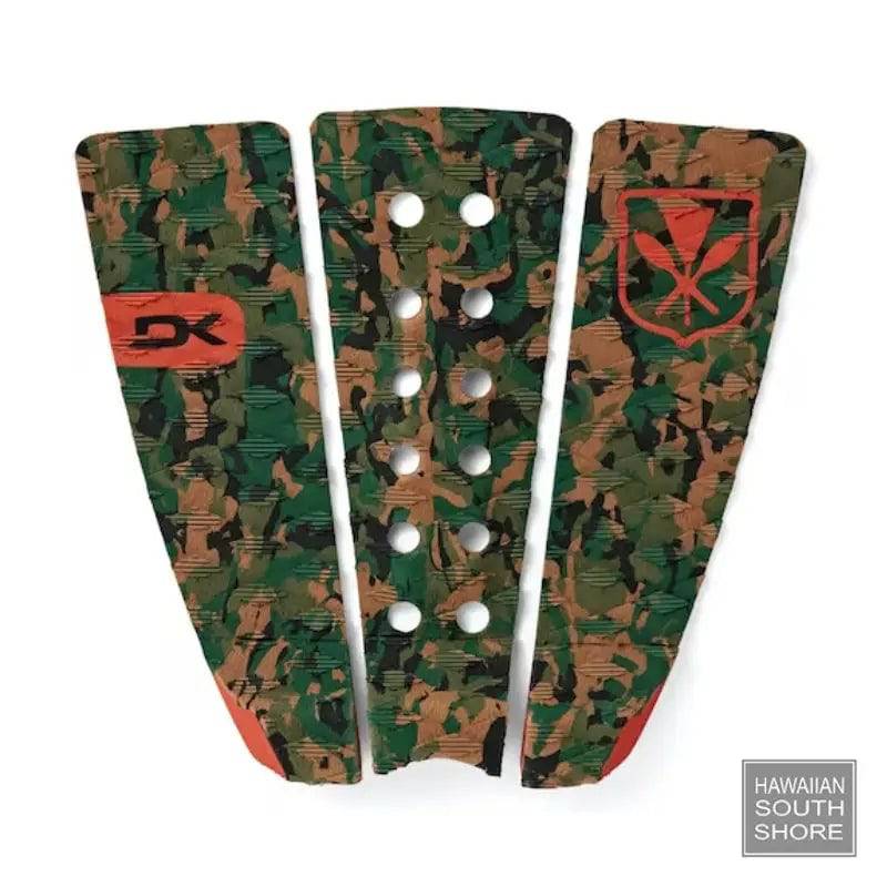 Dakine Deckpad Wide Boards Olive - SHOP SURF ACC. - [Surfboards Surf Shop and Clothing Boutique Honolulu]