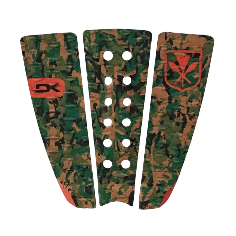 Dakine Deckpad Wide Boards Olive - SHOP SURF ACC. - [Surfboards Surf Shop and Clothing Boutique Honolulu]