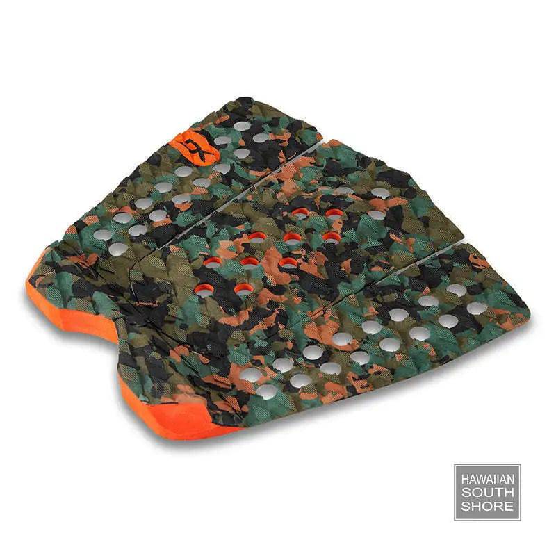 Dakine Deckpad Wide Boards Olive - SHOP SURF ACC. - [Surfboards Surf Shop and Clothing Boutique Honolulu]