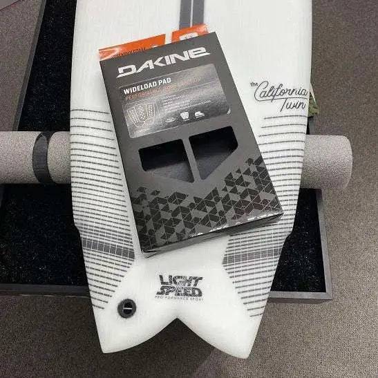 Dakine Deckpad Wide Boards Olive - SHOP SURF ACC. - [Surfboards Surf Shop and Clothing Boutique Honolulu]