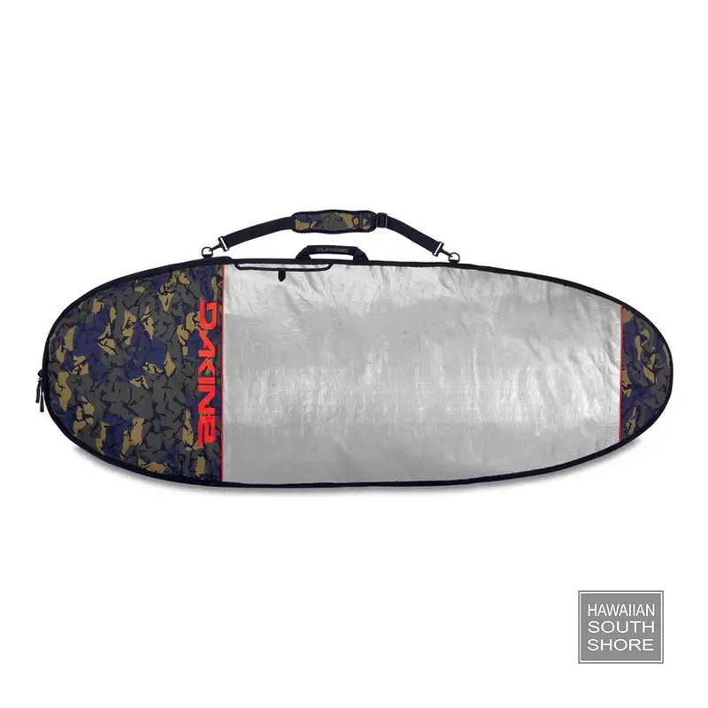 DAKINE Hybrid Daylight Bag 5'4-7'0 Cascade Camo - SHOP SURF ACC. - [Surfboards Surf Shop and Clothing Boutique Honolulu]