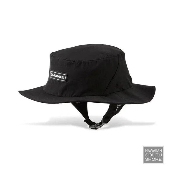 DAKINE INDO Surf Hat Black - SHOP SURF ACC. - [Surfboards Surf Shop and Clothing Boutique Honolulu]