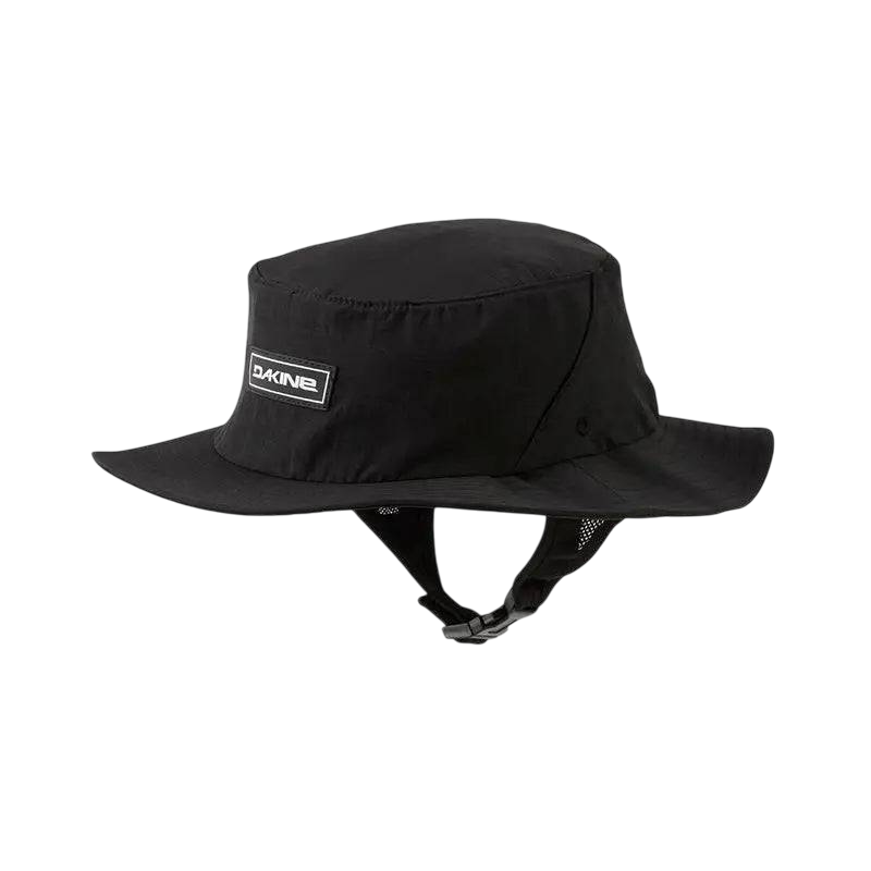 DAKINE INDO Surf Hat Black - SHOP SURF ACC. - [Surfboards Surf Shop and Clothing Boutique Honolulu]