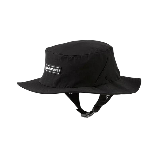 DAKINE INDO Surf Hat Black - SHOP SURF ACC. - [Surfboards Surf Shop and Clothing Boutique Honolulu]