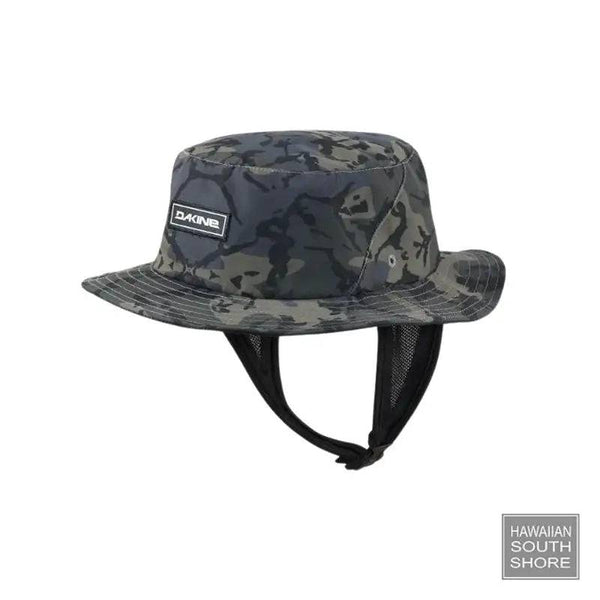 DAKINE INDO Surf Hat Cascade Camo - CLOTHING - [Surfboards Surf Shop and Clothing Boutique Honolulu]