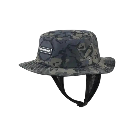 DAKINE INDO Surf Hat Cascade Camo - CLOTHING - [Surfboards Surf Shop and Clothing Boutique Honolulu]