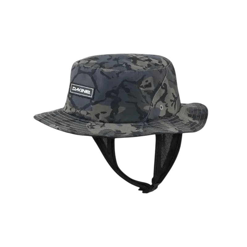 DAKINE INDO Surf Hat Cascade Camo Hawaiian South Shore