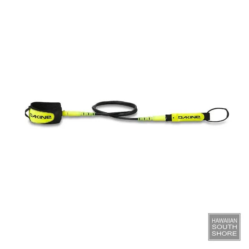 DAKINE Leash John John Florence Kaimana Team 6"/6.5mm Electric Tropical - SHOP SURF ACC. - [Surfboards Surf Shop and Clothing Boutique Honolulu]