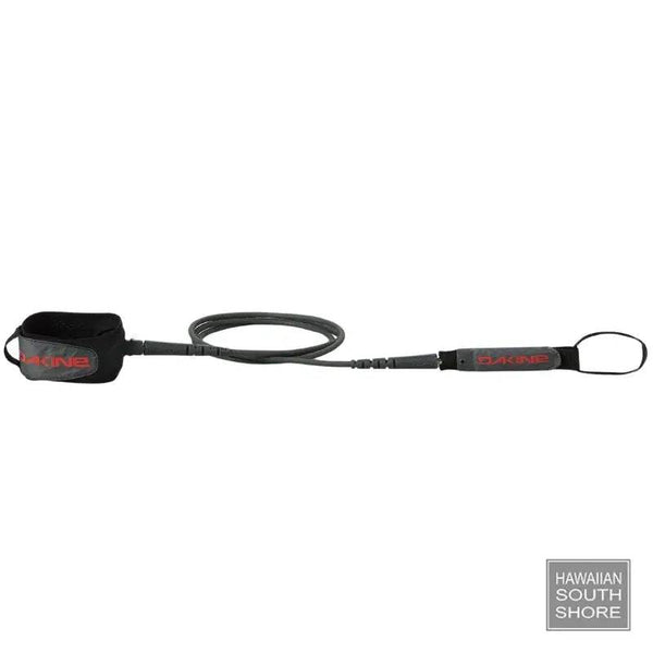 Dakine Leash Kaimana Pro Comp 6&#39;/Shadow - SHOP SURF ACC. - [Surfboards Surf Shop and Clothing Boutique Honolulu]