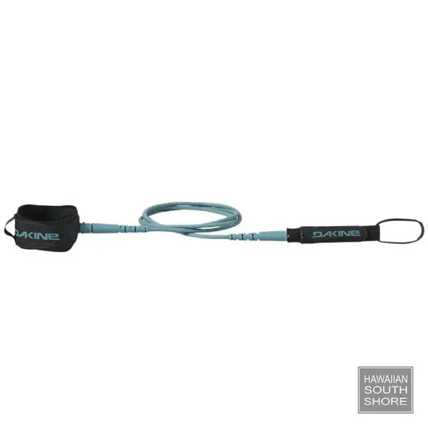 Dakine Leash Kaimana Pro Comp 6&#39;/Vintage Blue - SHOP SURF ACC. - [Surfboards Surf Shop and Clothing Boutique Honolulu]