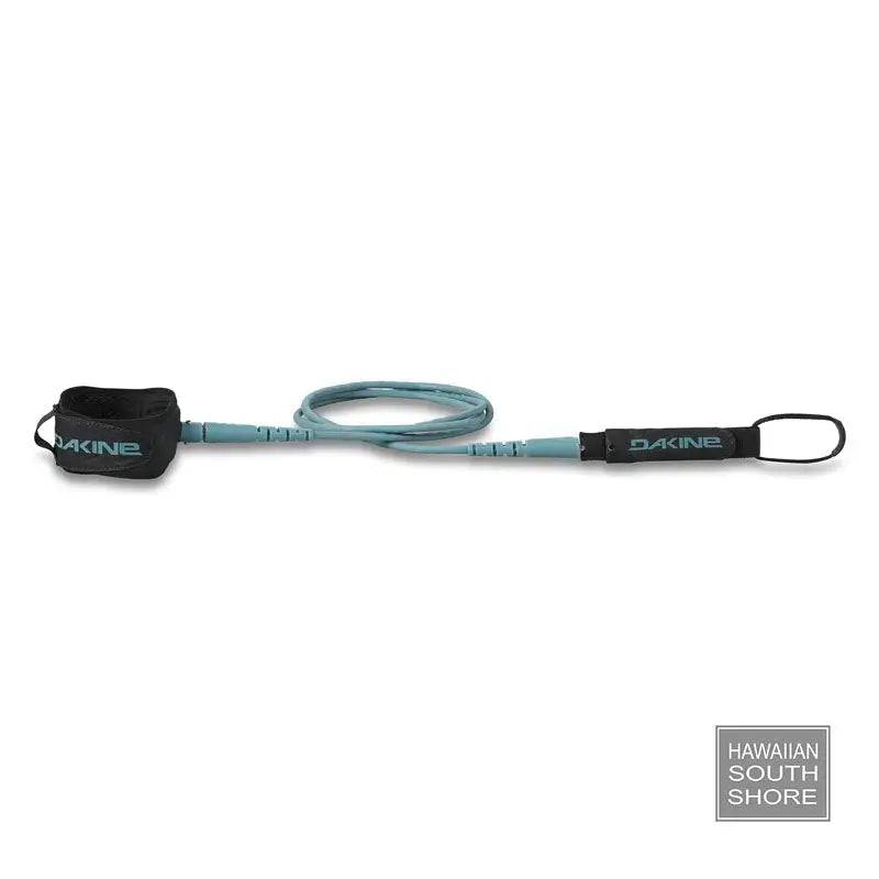 Dakine Leash Kaimana Team 6'/6.5mm Vintage Blue - SHOP SURF ACC. - [Surfboards Surf Shop and Clothing Boutique Honolulu]