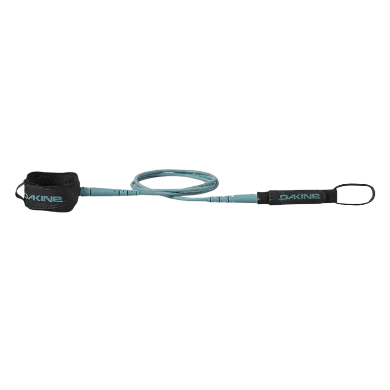 Dakine Leash Kaimana Team 6'/6.5mm Vintage Blue - SHOP SURF ACC. - [Surfboards Surf Shop and Clothing Boutique Honolulu]