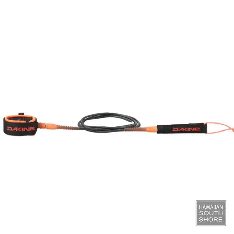 Dakine Leash Kaimana Team 8'/Shadow - SHOP SURF ACC. - [Surfboards Surf Shop and Clothing Boutique Honolulu]