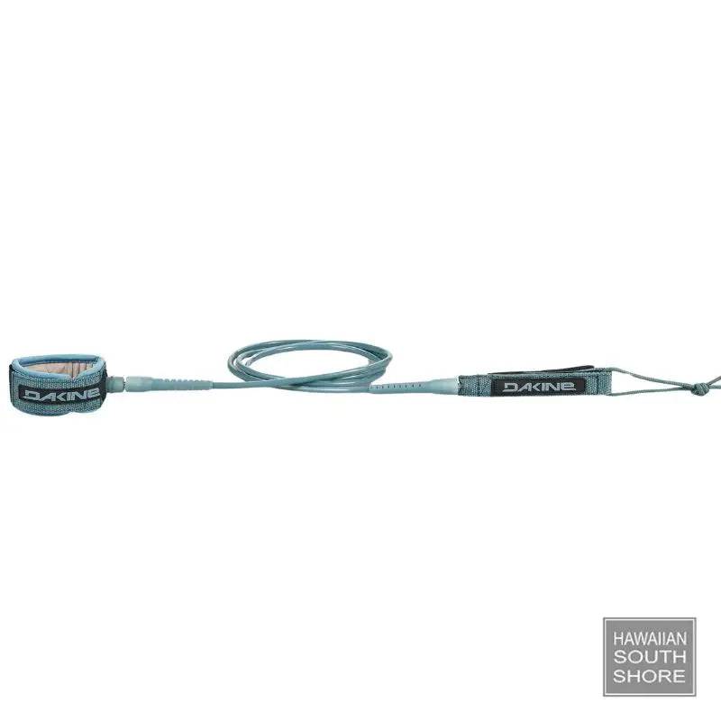 Dakine Leash Kainui Team (6'-8') Vintage Blue - SHOP SURF ACC. - [Surfboards Surf Shop and Clothing Boutique Honolulu]