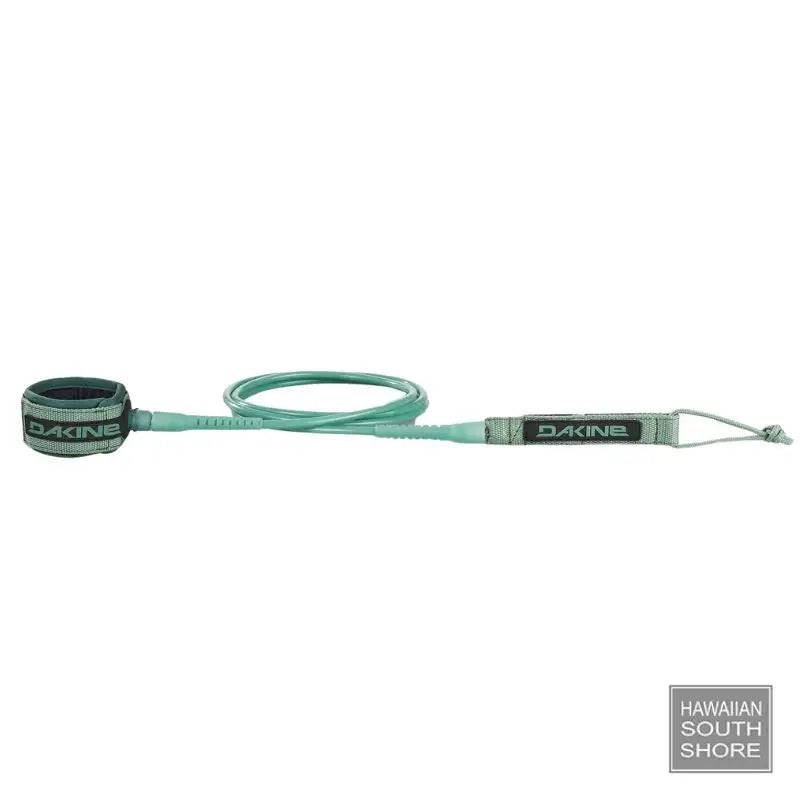 Dakine Leash Kainui Team 6' Dark Ivy - SHOP SURF ACC. - [Surfboards Surf Shop and Clothing Boutique Honolulu]