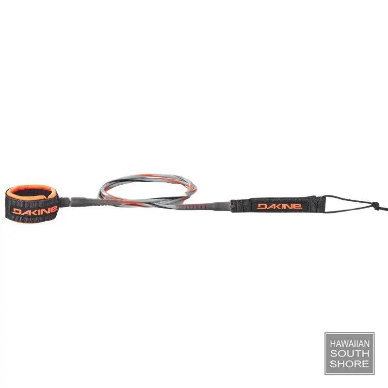 Dakine Leash Kainui Team 6' Sun Flare - SHOP SURF ACC. - [Surfboards Surf Shop and Clothing Boutique Honolulu]