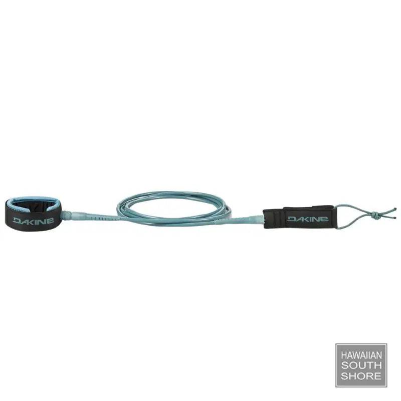 Dakine Leash Longboard Ankle 9'/10' Vintage Blue - SHOP SURF ACC. - [Surfboards Surf Shop and Clothing Boutique Honolulu]