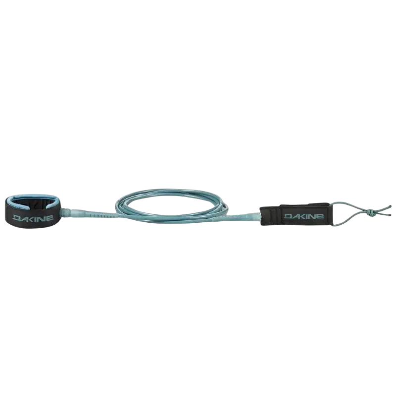 Dakine Leash Longboard Ankle 9'/10' Vintage Blue - SHOP SURF ACC. - [Surfboards Surf Shop and Clothing Boutique Honolulu]