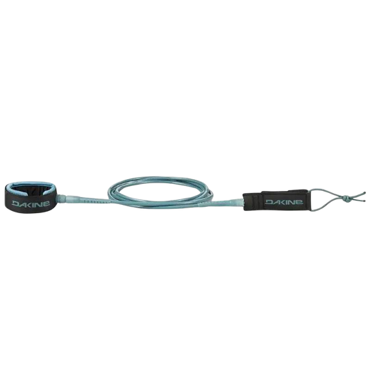 Dakine Leash Longboard Ankle 9'/10' Vintage Blue - SHOP SURF ACC. - [Surfboards Surf Shop and Clothing Boutique Honolulu]