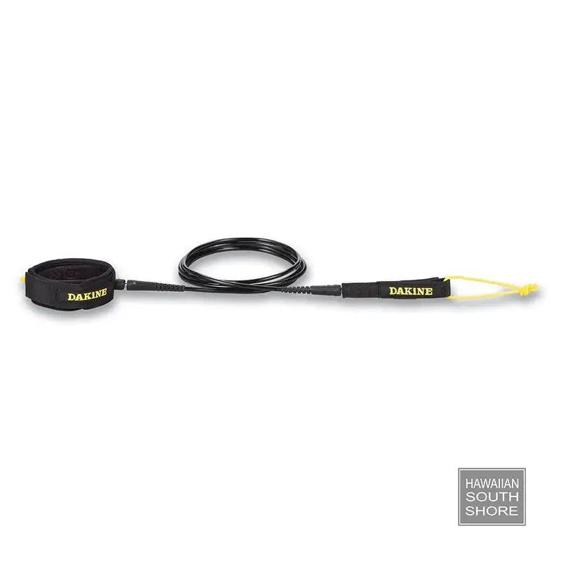 DAKINE Leash Longboard Ankle 9'6 Black - SHOP SURF ACC. - [Surfboards Surf Shop and Clothing Boutique Honolulu]