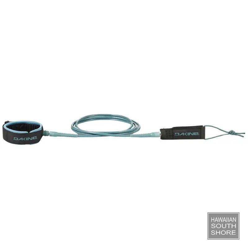 Dakine Leash Longboard Calf 10' Vintage Blue - SHOP SURF ACC. - [Surfboards Surf Shop and Clothing Boutique Honolulu]