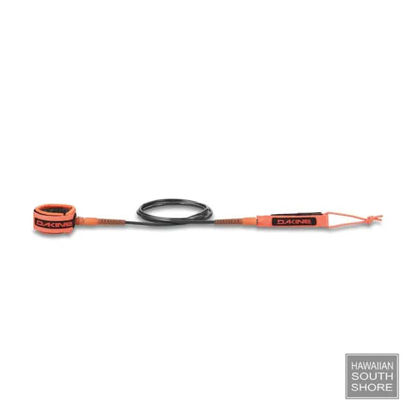 Dakine Leash PRO COMP 6&#39; Shadow - SHOP SURF ACC. - [Surfboards Surf Shop and Clothing Boutique Honolulu]