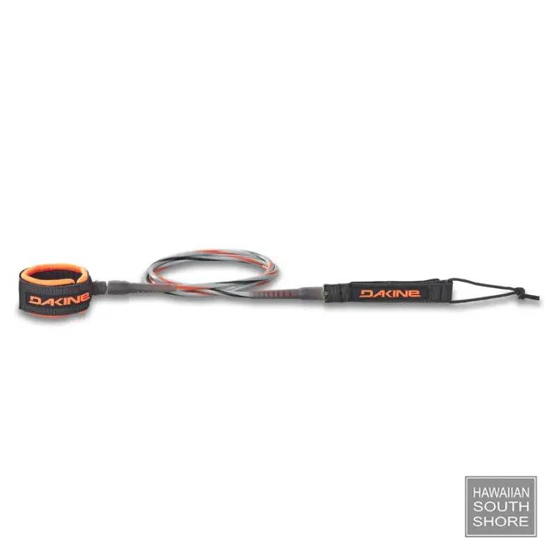 Dakine Leash PRO COMP 6' Sun Flare - SHOP SURF ACC. - [Surfboards Surf Shop and Clothing Boutique Honolulu]