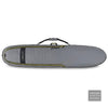 DAKINE Mission Travel Bag  7'6-10'2 Carbon - SHOP SURF ACC. - [Surfboards Surf Shop and Clothing Boutique Honolulu]