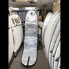 DAKINE Mission Travel Bag  7'6-10'2 Carbon - SHOP SURF ACC. - [Surfboards Surf Shop and Clothing Boutique Honolulu]