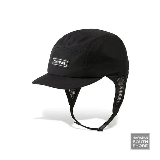 DAKINE Surf Cap Black OS - SHOP SURF ACC. - [Surfboards Surf Shop and Clothing Boutique Honolulu]