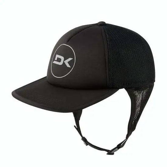 DAKINE Surf Cap TRUCKER Black - SHOP SURF ACC. - [Surfboards Surf Shop and Clothing Boutique Honolulu]