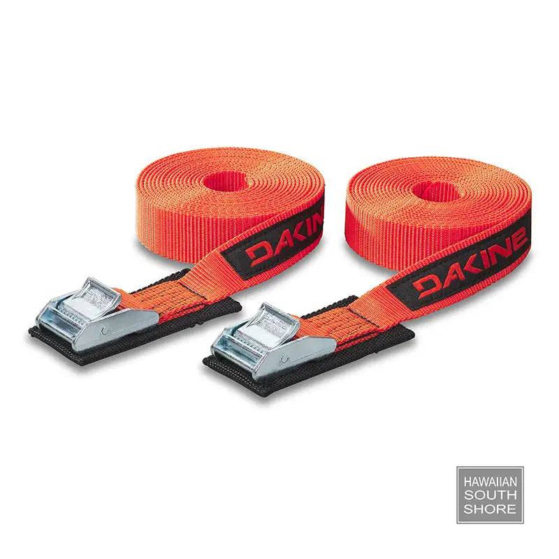 Dakine/ TIE DOWN STRAPS 12' SUN - SHOP SURF ACC. - [Surfboards Surf Shop and Clothing Boutique Honolulu]