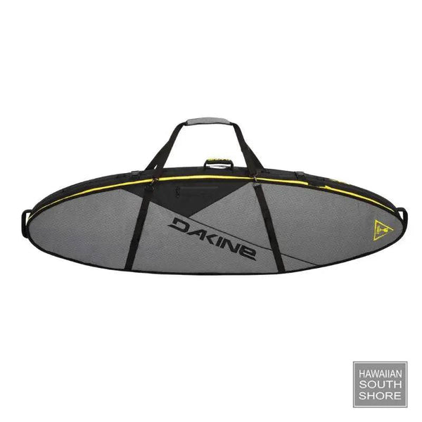 DAKINE Triple Regulator Board Bag 6&#39;0 Carbon - SHOP SURF ACC. - [Surfboards Surf Shop and Clothing Boutique Honolulu]