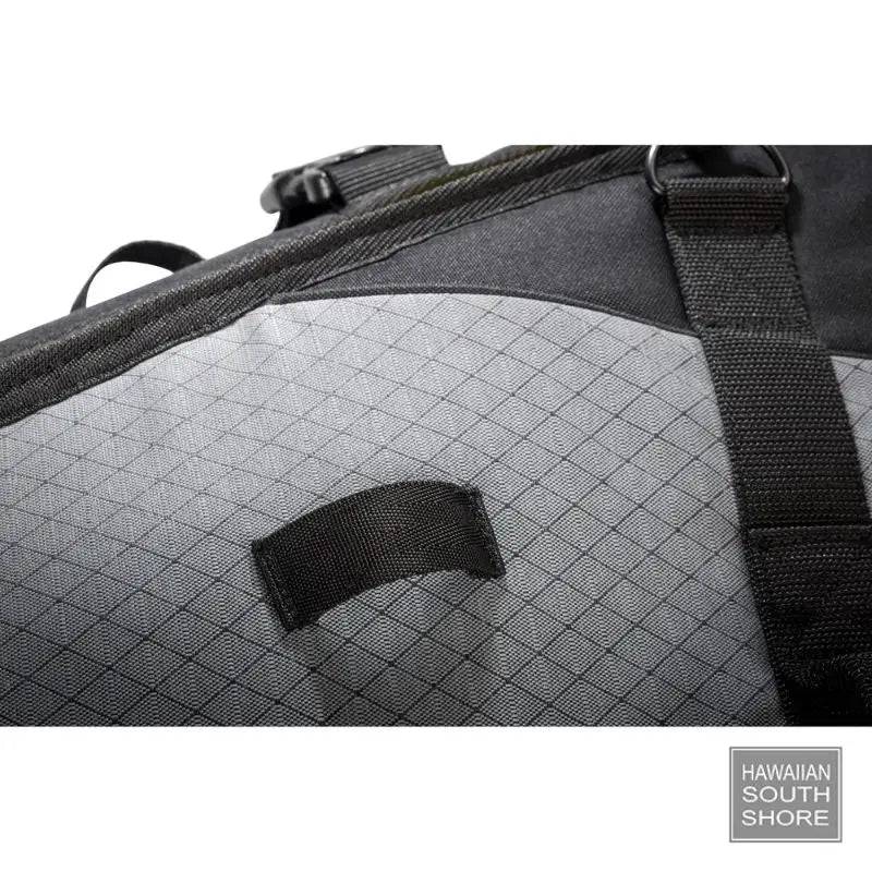 DAKINE Triple Regulator Board Bag 6'0 Carbon - SHOP SURF ACC. - [Surfboards Surf Shop and Clothing Boutique Honolulu]