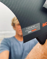 Get To Know The New FCS II Fins